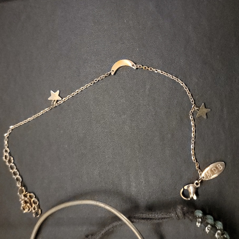 Set If Three Bracelets - image 3